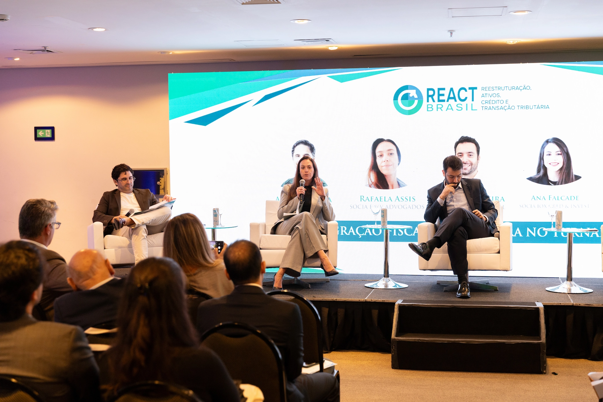 REACT Brasil 2025