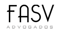 Logo da FASV Advogados