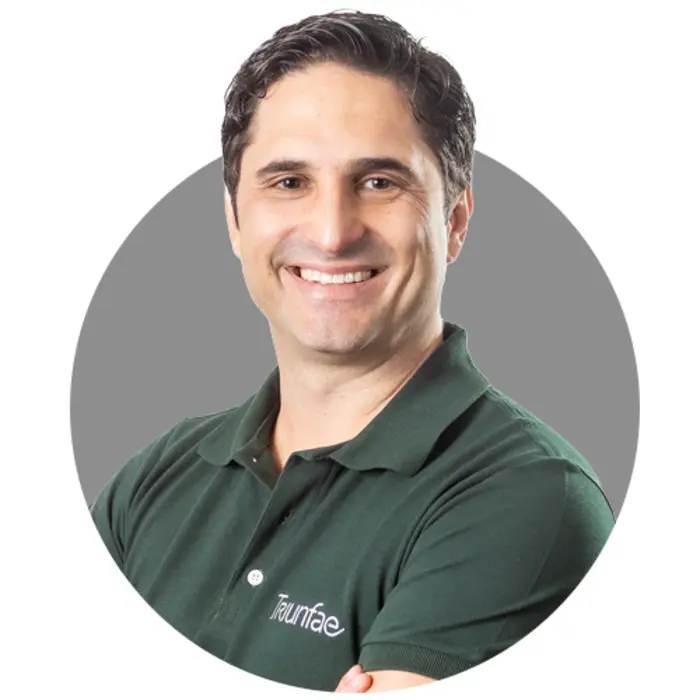André Rocha