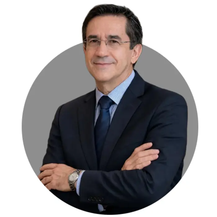 Carlos Occaso