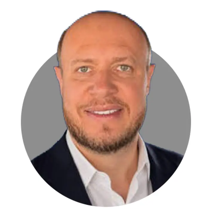 Daniel Bitman Garcia