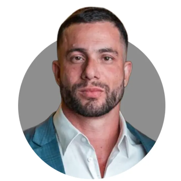 Gustavo Bismarchi