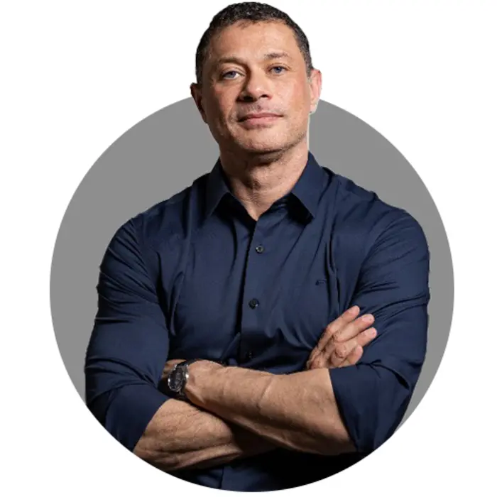 Luiz Trindade