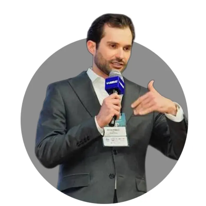 Victor Pinelli