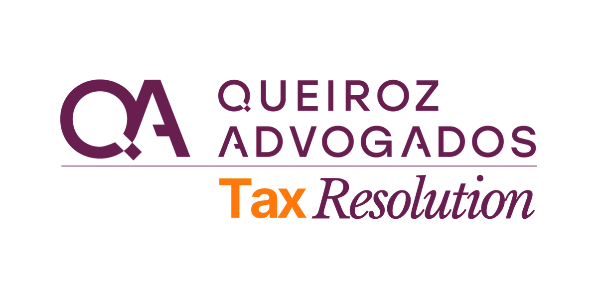 Queiroz Advogados Tax Resolution
